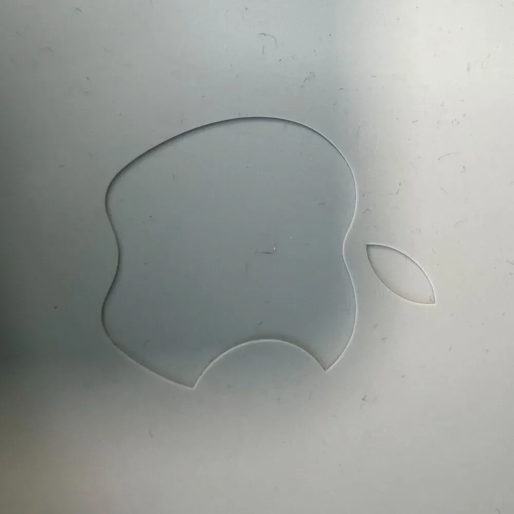 Apple this has